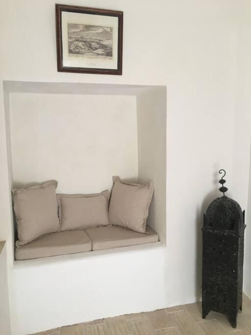Casa Del Fogon, En La Calle Del Castillo Vejer de la Frontera Eksteriør billede