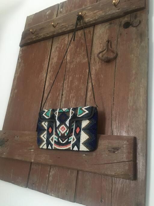 Casa Del Fogon, En La Calle Del Castillo Vejer de la Frontera Eksteriør billede